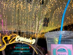 -船长9号·精致湖北菜(江滩店)