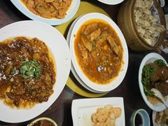 -惠宾饭庄(中山路店)