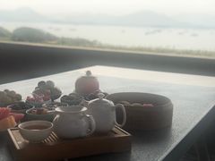 -湖畔居茶楼(湖滨店)