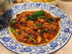 -茅庐毛血旺(临沂泰盛广场店)