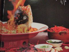 -印湘·剁椒鱼头(安宁庄店)