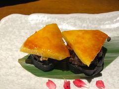 鹅肝芒果-和彩放题餐厅(酒仙桥店)