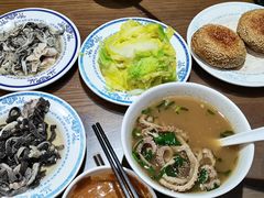 -老爆肚满五香烧牛羊肉