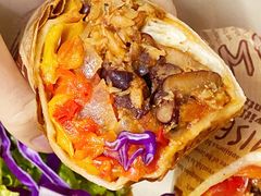 -就是卷儿Wrap and Roll(宣化路店)