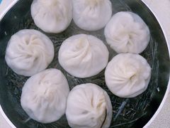 -笑云开汤包店(网巾市店)
