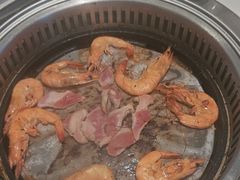 -花味·自助烤肉(南方时代店)