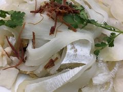 -禄福山庄•顺德菜·融和菜(龙江店)