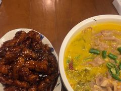 -奶奶的味道(胶州路店)