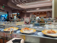 -元气寿司(东方宝泰店)
