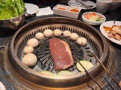 -嘿嘟嘟·肋条烧肉放题(爱融荟城店)
