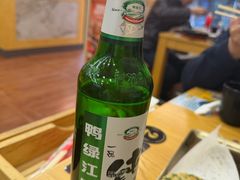 -高社长参鸡汤(高丽街店)