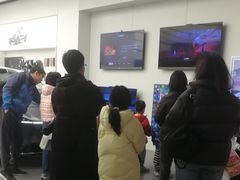 -华为智能生活馆(杭州大悦城)