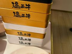 -温禾牛·和牛寿喜烧自助火锅(恒基名人店)