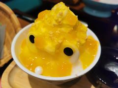 -重庆德庄火锅(城中万达店)
