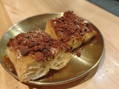 -小豆海棠(嘉兴路店)