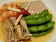 -玫瑰厅上海菜(兴国路店)