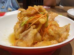 -金掌勺锅包肉(华润万象城店)