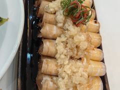 -天成川菜(礼岗店)