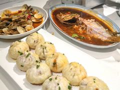 -又见炊烟私房菜(敬亭路店)