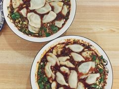 -尤素福东举院饺子馆