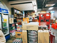 -小民大排档(光谷店)
