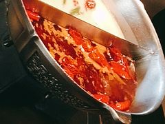 -湊湊火锅·茶憩(新中关购物中心店)