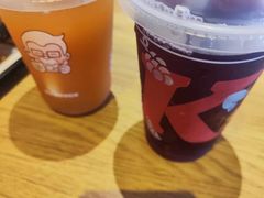 -肯德基(灌云时代店)