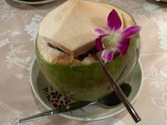 -Jungle Kitchen