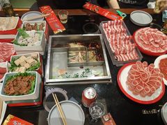-重庆德忆火锅（龙南街3店）(渝水岸餐饮)