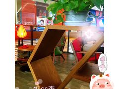 -太平洋咖啡(市府恒隆二店)