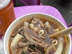 -王记生烫牛杂面馆(兰陵路店)