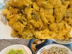 -紫藤园·天目湖大鱼头(南山竹海店)