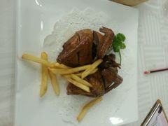 -潮福城大酒楼·潮粤菜·港式点心(阳光城店)