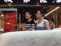 -黑鱼郭我家酸菜鱼(摩尔广场店)