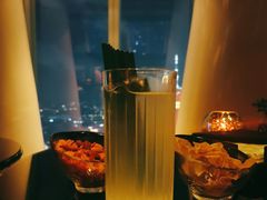 -广州四季酒店·天吧·高空酒吧