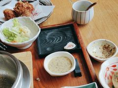-味太助·银饭食堂(中华城店)