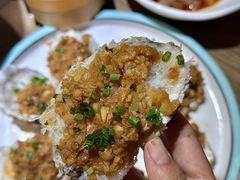 -隆喜元鱼汤包·海鲜(中联广场店)