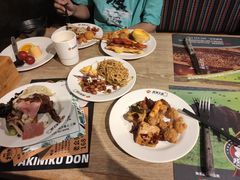 -我家牛排自助餐厅(万象汇店)