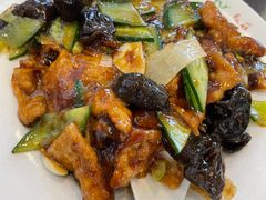 -晋阳饭庄(虎坊桥店)