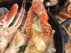 -台州老六海鲜面馆(上南总店)