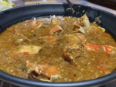 -沈记烧烤海鲜(江汉二路店)