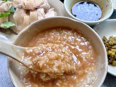 -百家鸡味馆(清泰店)