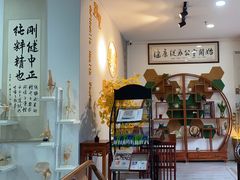 -麻麻手推拿