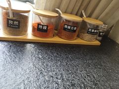 -桃园烧烤·砂锅(商业步行街店)