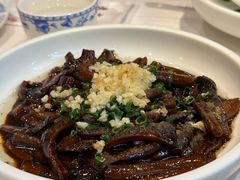 本帮炒鳝糊-老吉士酒家(天平路店)