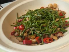 -船歌·鱼水饺青岛菜(金狮广场店)