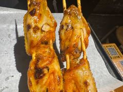 -肉串汪(西便门店)