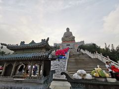 -石岛赤山风景区