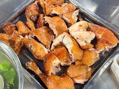 -新湖烧鸡(光明店)