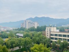 -西安国际创新人才交流中心•药浴温泉